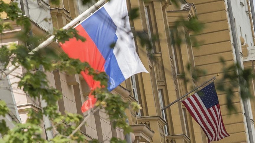 AS Beri Sanksi Baru Terhadap Rusia Karena Dugaan Campur Tangan Dan Peretasan Pilpres